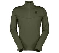 Scott Defined Light, felpa in pile, uomo, verde scuro XXL(56) Douglas Green