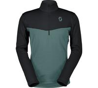 SCOTT Pullover Defined Light - Uomo - Blu - Taglia M- modello 2026