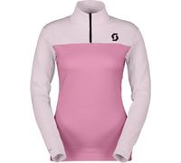 SCOTT Pullover Defined Light W - Donna - Rosa - Taglia S- modello 2026