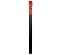 Pack sci Scott Pure Free 90ti 24 + Attacchi Sci - Marrone / Grigio / Nero - Größe 170 - 2024