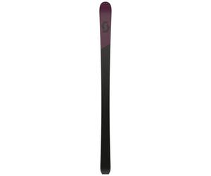 Scott Pure Free 90Ti W - sci da scialpinismo - donna Brown/Red 168