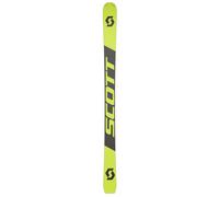 Scott Pure Mission 98Ti - sci da scialpinismo/freeride 170 Brown unisex