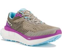 Scott Pursuit Gravel Trail Running Shoes Beige EU 38 Donna