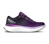 Scott Pursuit Ride 2, scarpa da corsa, donna, nero/viola EU40,5 / UK6,5 / US9 Black/Night Purple
