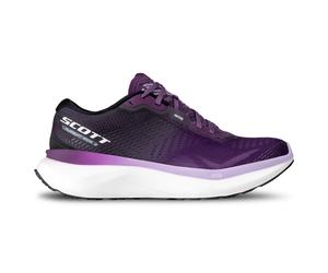 Scott Pursuit Ride 2, scarpa da corsa, donna, nero/viola EU41 / UK7 / US9,5 Black/Night Purple