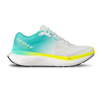 Scott Pursuit Ride 2, scarpa da corsa, donna, verde/bianco EU41 / UK7 / US9,5