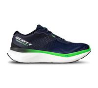 Scott Pursuit Ride 2, scarpa da corsa, uomo, nero/blu EU45 / UK10 / US11 Black/Dark Blue