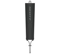 Scott - Quiver TR' - Accessori bastoni da trekking One Size nero/grigio