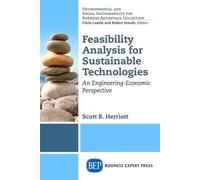 Scott R. Herriott Feasibility Analysis for Sustainable Technologies (Tascabile)