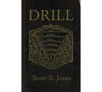 Scott R Jones Drill (Tascabile)