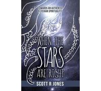 Scott R Jones When the Stars Are Right (Tascabile)