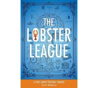 Scott R MacKenzie The Lobster League (Tascabile)