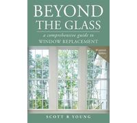 Scott R Young Beyond The Glass (Tascabile)