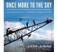 Scott Raab Joe Woolhead Once More to the Sky (Copertina rigida)