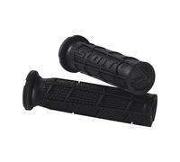 Scott Radial Full Waffle ATV Manopole Nero