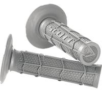 Scott Radial Full Waffle Grip Motocross, grigio