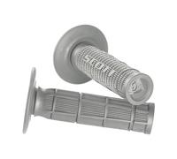 Scott Radial Half Waffle MX Manopole Grigie