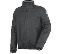 Scott Ergonomic Pro, giacca antipioggia L male Nero