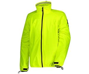 SCOTT RAIN JACKET ERGONOMIC PRO DP YELLOW L
