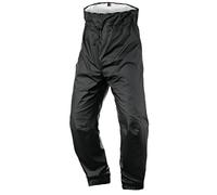 SCOTT RAIN PANT ERGONOMIC PRO DP BLACK L