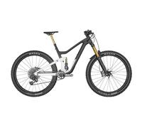 Scott Ransom 900 Tuned AXS Bianco/Carbonio 2022 RH-M