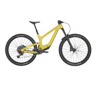 Scott Ransom 920 - enduro mountainbike M Yellow unisex