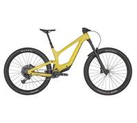 Scott Bikes Ransom 920 29´´ Nx Eagle 12s 2025 Mtb Bike Giallo XL