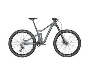 Scott Ransom 930 2023 RH-M