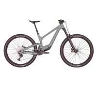 Scott ransom 930 mtb a sospensione totale shimano deore 12s 29 grigio 2025