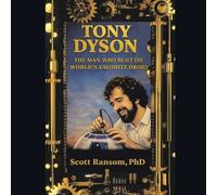 Scott Ransom Tony Dyson (Tascabile)
