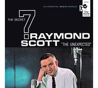 Scott, Raymond - Secret 7: The Unexpected