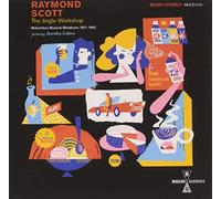 Scott, Raymond - The Jingle Workshop