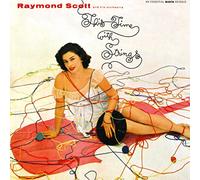 Scott, Raymond - This Time With.. -Hq-