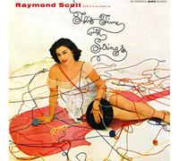 SCOTT, RAYMOND - THIS TIME WITH STRINGS