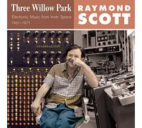 Scott, Raymond - Three Willow Park