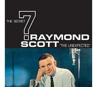 Scott, Raymond - Unexpected