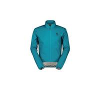Scott Rc Pro Gore-tex® Wp Jacket Blu M Uomo Winter Green