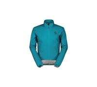 Scott rc pro gore tex giacca impermeabile blu