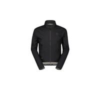 Scott rc pro gore tex giacca impermeabile nera
