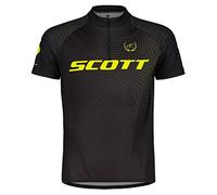 Scott Maglia A Maniche Corte Rc Pro