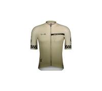 Maglia RC Pro beige/nero S
