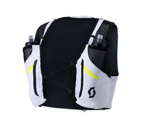 SCOTT Hydration Pack Rc Pro Tr' 10 - Unisex - Bianco / Nero - Taglia M- modello 2026