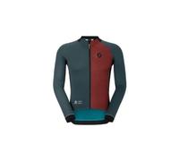 SCOTT Jacket Rc Pro Warm Gtx Ws-remix - Uomo - Verde - Taglia XL- modello 2025