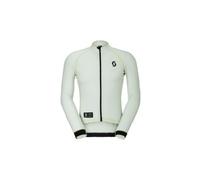 Scott rc pro warm remix maglia a maniche lunghe verde chiaro