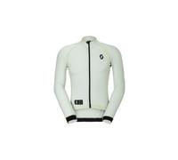 SCOTT Jersey Rc Pro Warm Ls-remix - Uomo - Verde - Taglia M- modello 2025