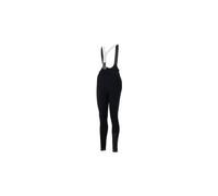 Scott rc pro warm salopette donna nero