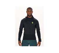 Scott Rc Run Jacket Nero S Uomo