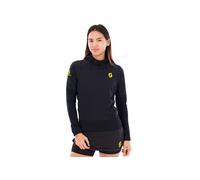 Scott Rc Run Jacket Nero XS Donna