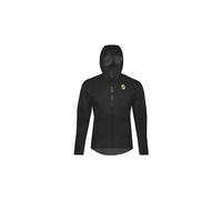 SCOTT Jkt M's Rc Run Wp - Uomo - Nero - Taglia S- modello 2025
