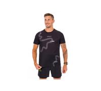 Scott - Tee Rc Run S/S - Maglia da corsa XL nero